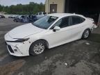 TOYOTA CAMRY XSE photo