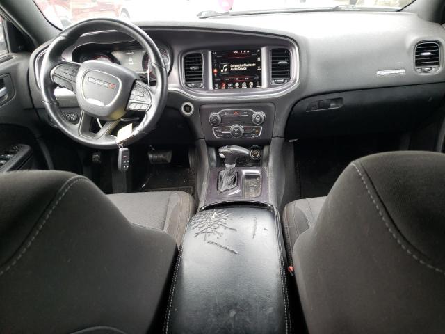 2016 DODGE CHARGER SX - 2C3CDXHG4GH188138