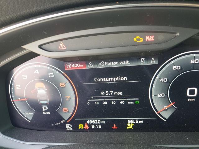 2019 AUDI A6 PREMIUM - WAUL2AF21KN092647