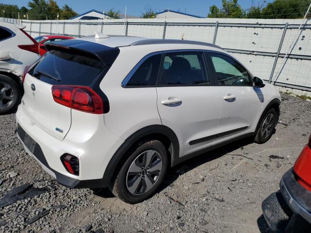 VIN KNDCB3LC5L5427390 2020 KIA Niro, LX no.3