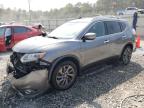 NISSAN ROGUE S photo