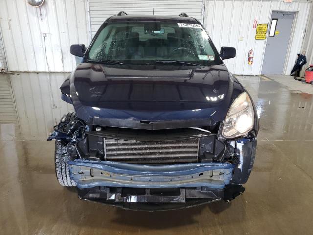 2016 CHEVROLET EQUINOX LT 2GNFLFEK5G6310605  71055524