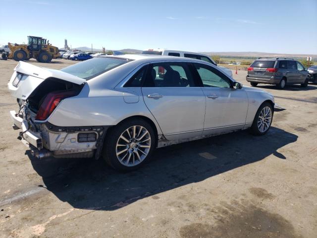 VIN 1G6KD5RS4JU130603 2018 Cadillac CT6, Luxury no.3