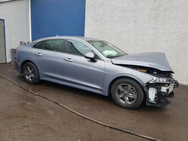 2023 KIA K5 LXS - 5XXG14J24PG195970