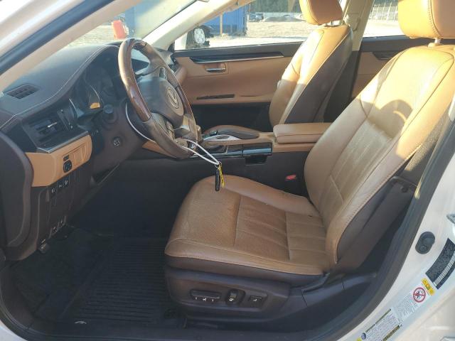 2016 LEXUS ES 350 - 58ABK1GG0GU014693