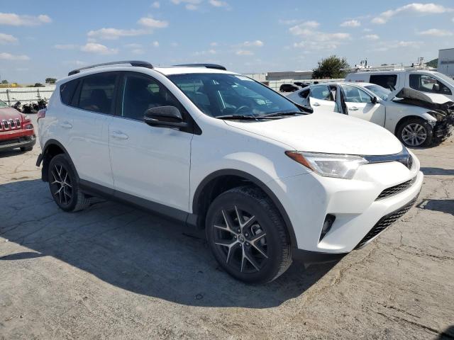 2018 TOYOTA RAV4 SE - 2T3NFREV7JW465529