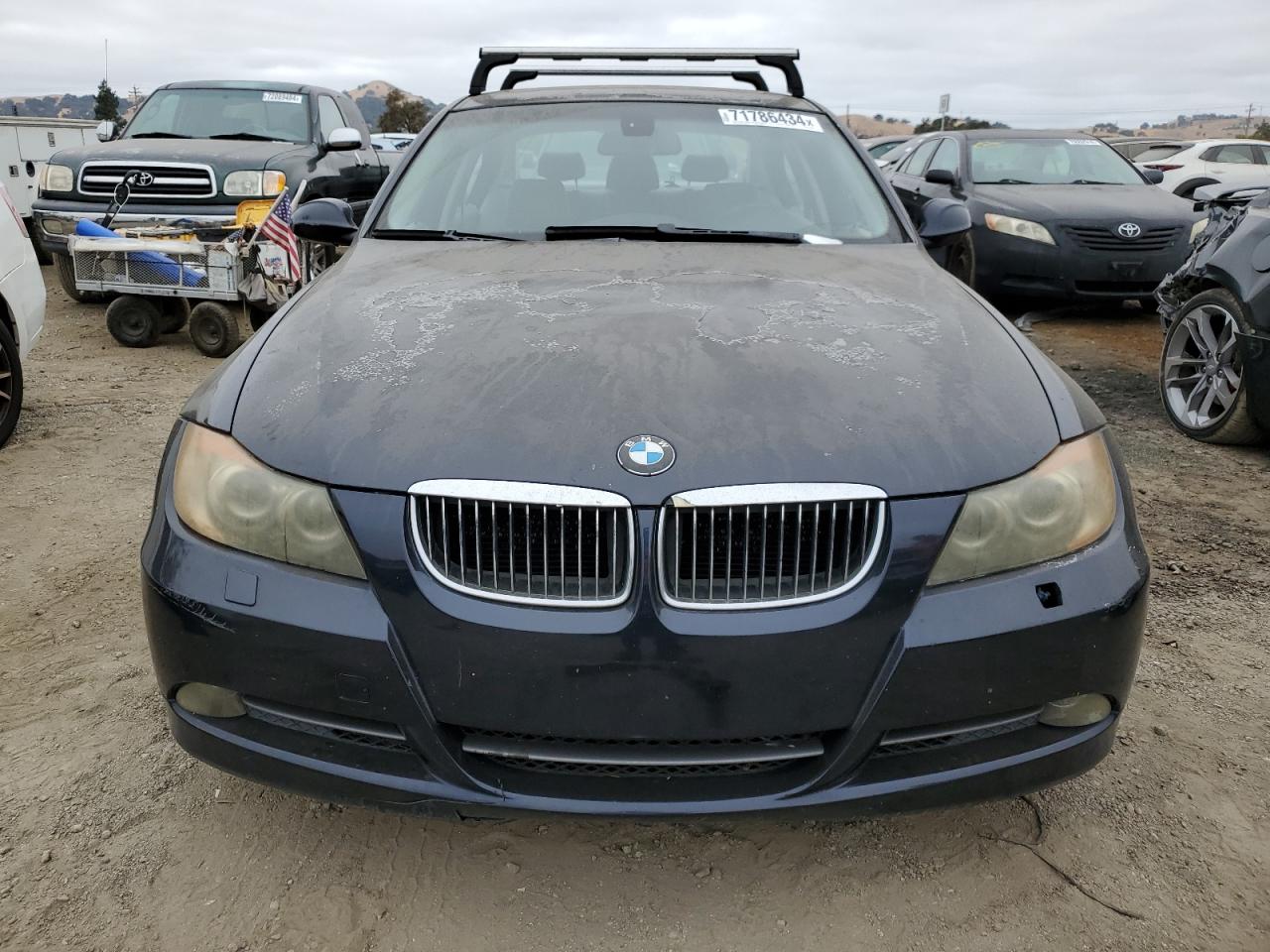 Lot #2969874981 2006 BMW 330 I