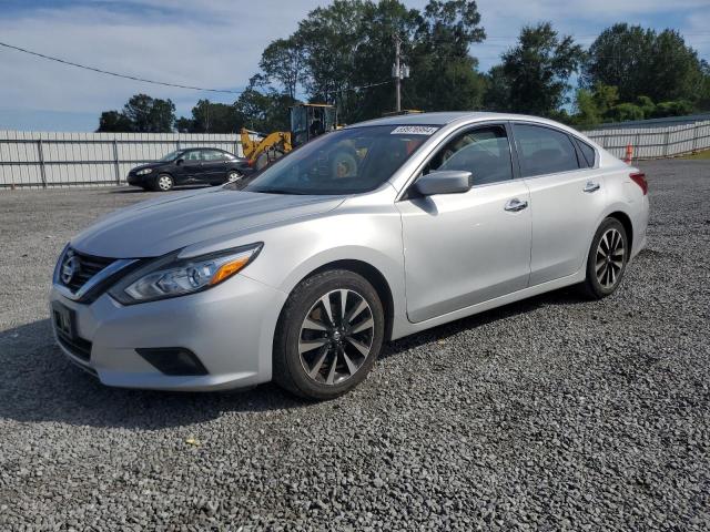 2018 NISSAN ALTIMA 2.5 - 1N4AL3AP6JC241043