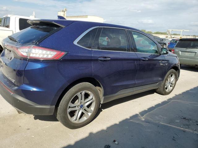 2016 FORD EDGE TITAN - 2FMPK4K80GBB84105