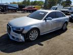 2015 AUDI A4 PREMIUM - WAUBFAFL0FN027786