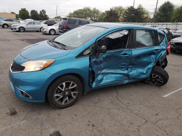 2015 NISSAN VERSA NOTE - 3N1CE2CPXFL423332