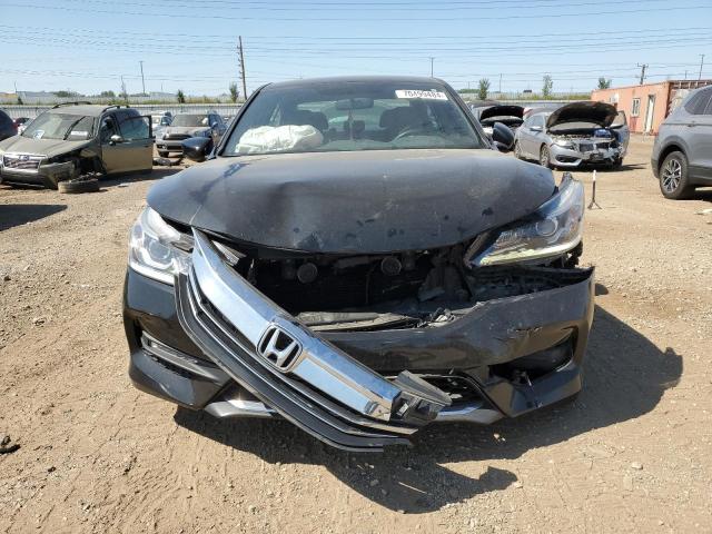 VIN 1HGCR2F54HA275931 2017 Honda Accord, Sport no.5