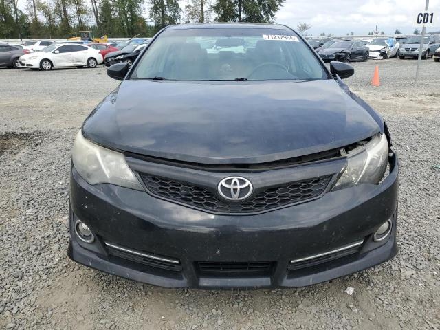 VIN 4T1BF1FKXDU253973 2013 Toyota Camry, L no.5