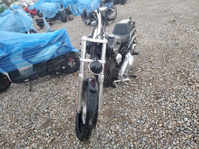 2012 HARLEY-DAVIDSON FXDC DYNA 1HD1GV419CC328860