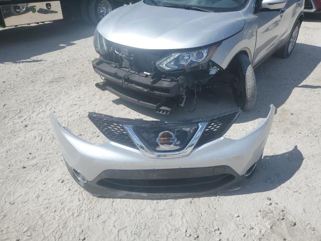 2019 NISSAN ROGUE SPOR - JN1BJ1CR1KW353131