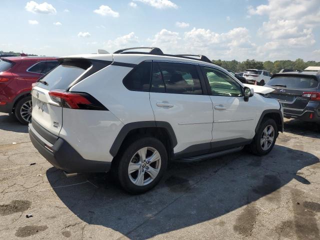 2019 TOYOTA RAV4 XLE - JTMP1RFV4KD046008