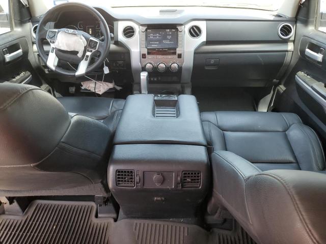 2021 TOYOTA TUNDRA CRE - 5TFEY5F18MX283594