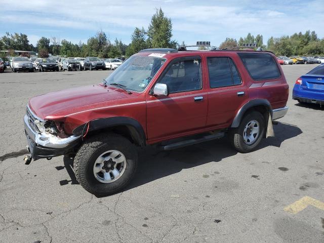 TOYOTA 4RUNNER VN