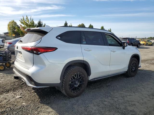 2022 TOYOTA HIGHLANDER - 5TDLZRBH0NS199565