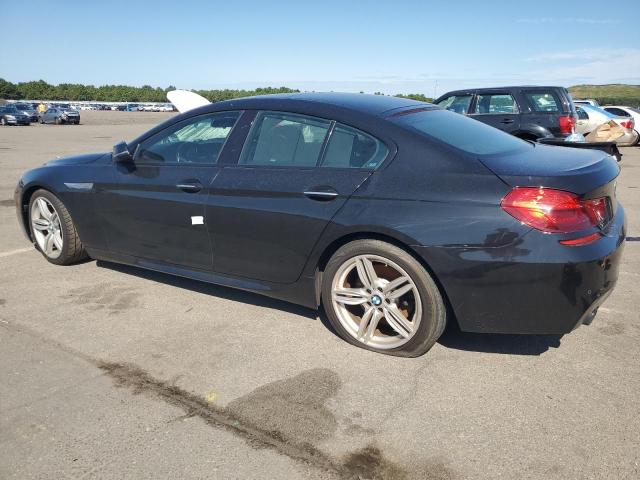 VIN WBA6D2C52GGT66235 2016 BMW 6 SERIES no.2