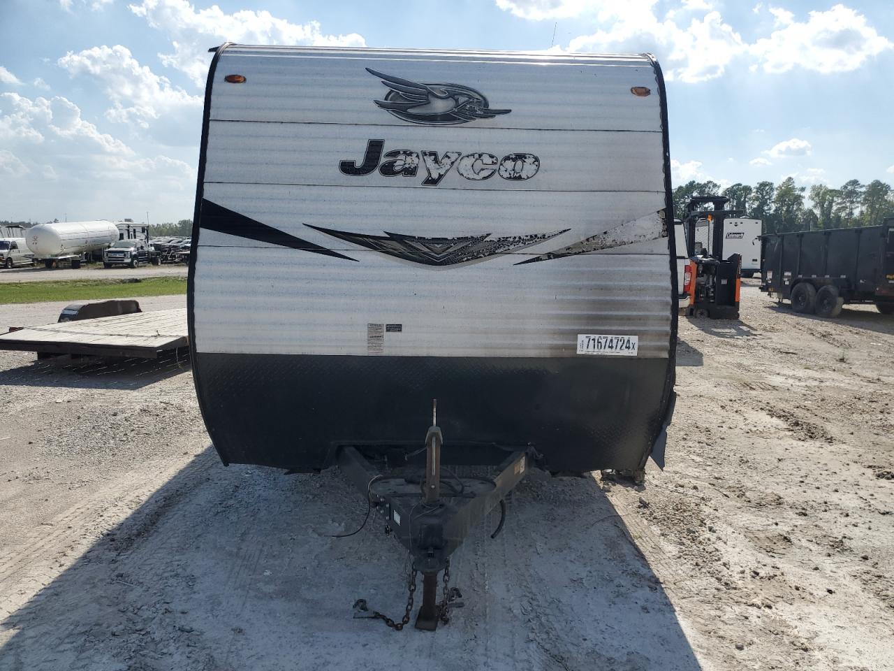 Lot #2943096438 2019 JAYCO JAY FLIGHT