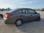 NISSAN VERSA S photo