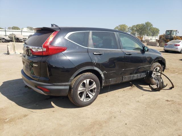 2017 HONDA CR-V LX - 5J6RW6H34HL003060