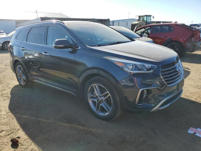 2017 HYUNDAI SANTA FE S - KM8SRDHF1HU231844