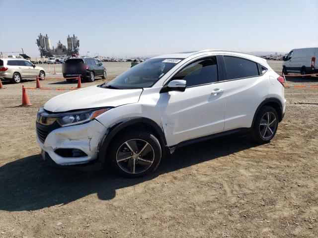 2022 HONDA HR-V EX #2940919435