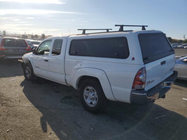 VIN 5TFTU4GN5FX073567 2015 Toyota Tacoma, Prerunner... no.2