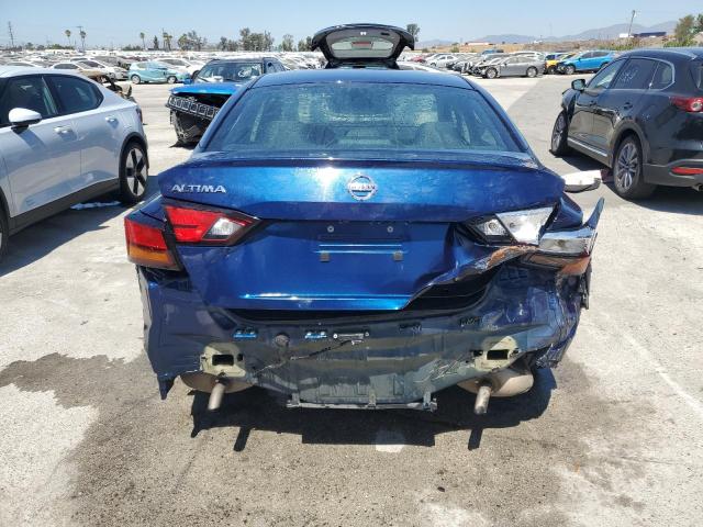 VIN 1N4BL4BV4NN393629 2022 Nissan Altima, S no.6