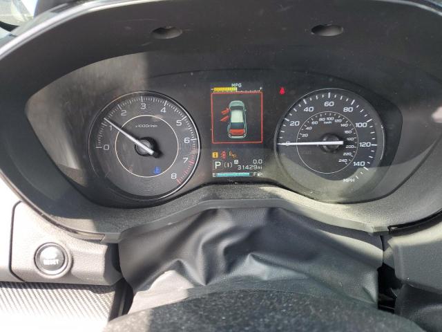 2023 SUBARU IMPREZA PR - 4S3GKAD68P3600948
