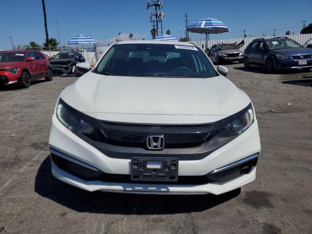 2020 HONDA CIVIC LX 2HGFC2F64LH515867  70286644