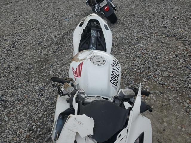 2006 HONDA VFR800 JH2RC46176M801006