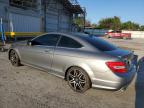 MERCEDES-BENZ C 250 photo