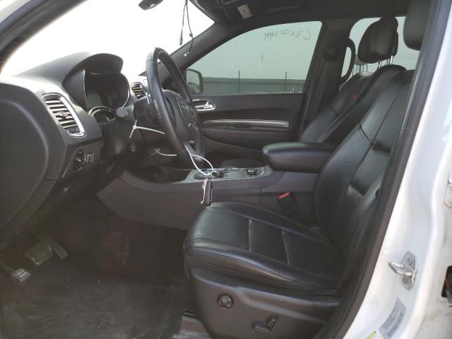 2016 DODGE DURANGO R/ - 1C4SDJCT6GC425109