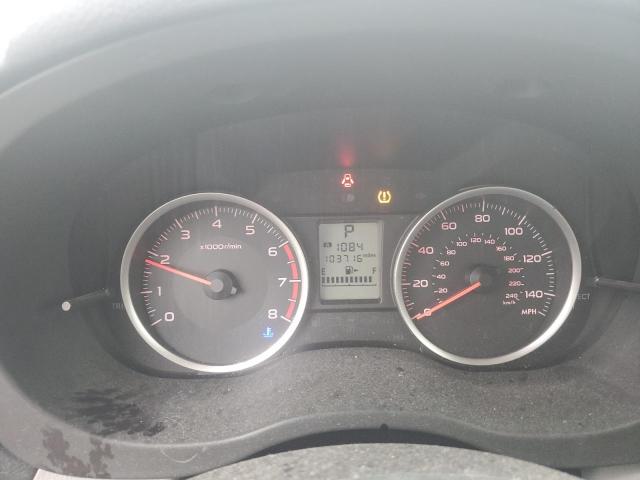 2015 SUBARU FORESTER 2 - JF2SJADC4FH467868