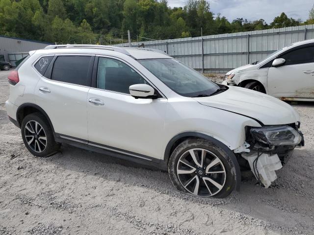 2019 NISSAN ROGUE S - 5N1AT2MV5KC716239