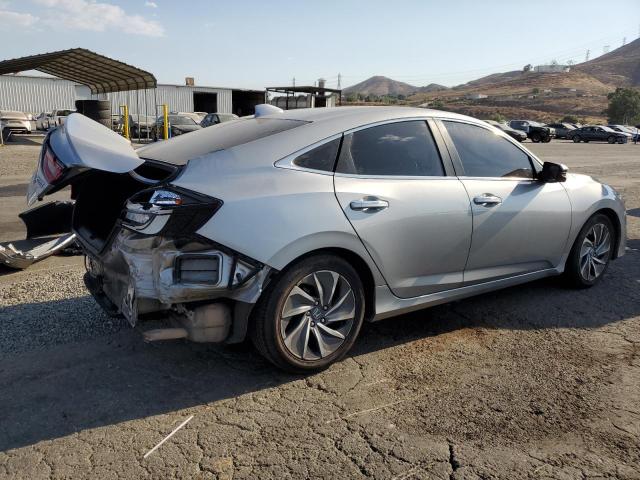 2020 HONDA INSIGHT TO 19XZE4F94LE014291