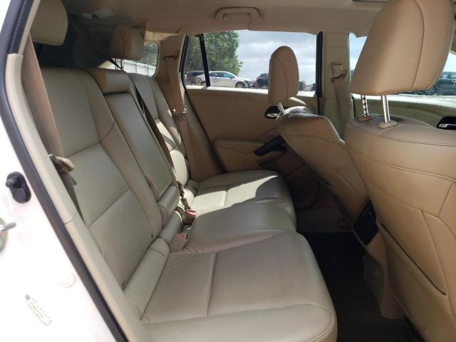 2016 ACURA RDX - 5J8TB3H30GL015082
