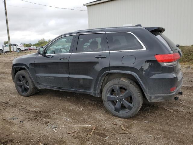 VIN 1C4RJFAG7EC546447 2014 Jeep Grand Cherokee, Laredo no.2