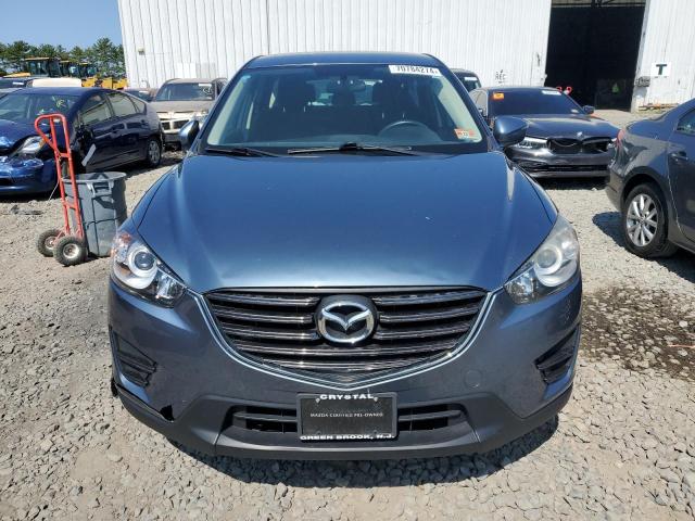 2016 MAZDA CX-5 SPORT - JM3KE4BY6G0728850