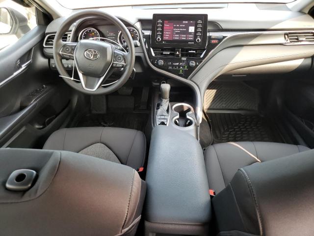 2022 TOYOTA CAMRY LE - 4T1C11BK9NU066587