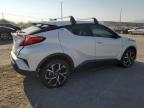 TOYOTA C-HR XLE снимка