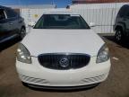 BUICK LUCERNE CX photo