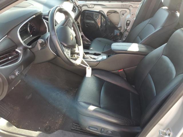 2018 CHEVROLET MALIBU LT - 1G1ZD5ST9JF111170