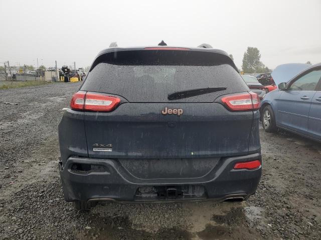2017 JEEP CHEROKEE L - 1C4PJMCS6HW551378