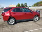 Lot #2989045567 2022 CHEVROLET EQUINOX LT