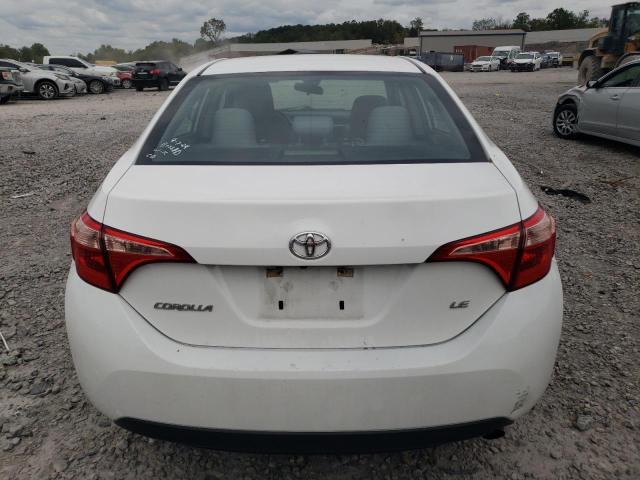 VIN 5YFBURHE6KP926168 2019 Toyota Corolla, L no.6