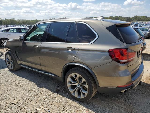 2018 BMW X5 XDRIVE3 - 5UXKS4C55J0Y17580